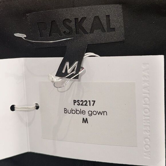 NWT Paskal Gown in Bubblegum Medium - Picture 14 of 15